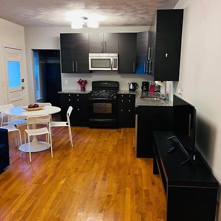 Renovated, 10 Min From The City Boston Ngoại thất bức ảnh