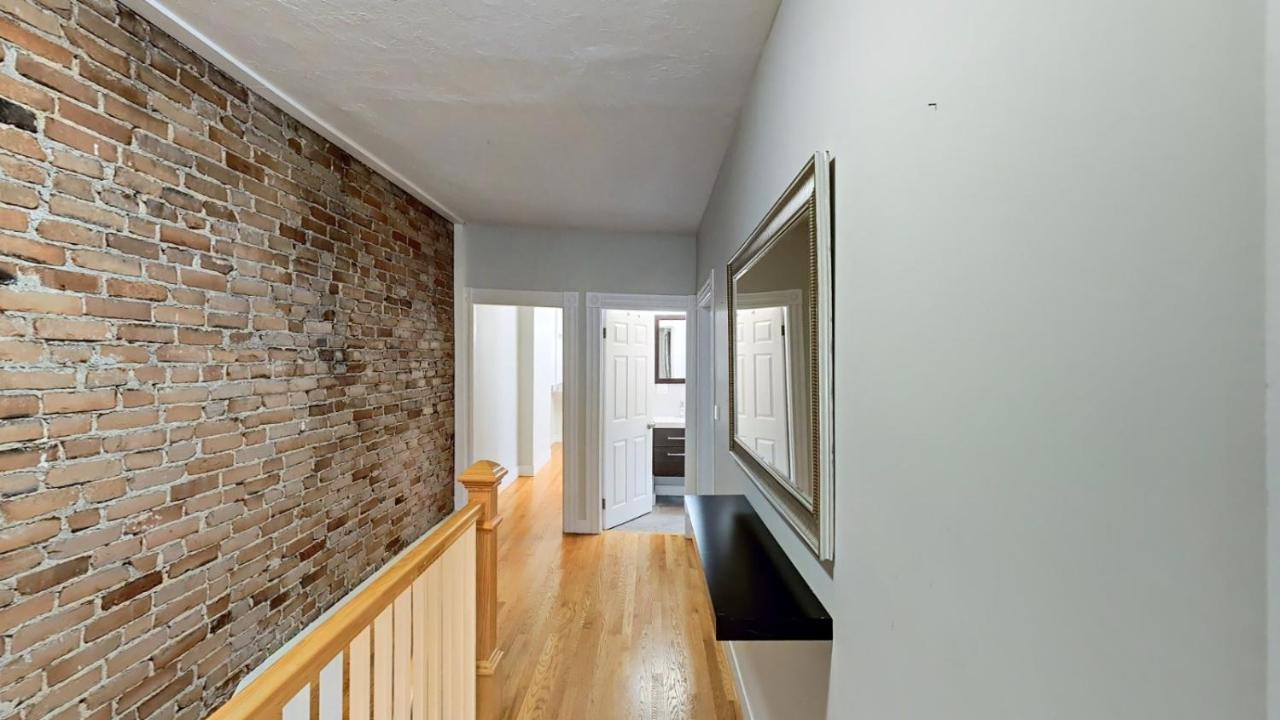 Renovated, 10 Min From The City Boston Ngoại thất bức ảnh