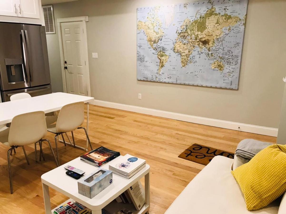 Renovated, 10 Min From The City Boston Ngoại thất bức ảnh