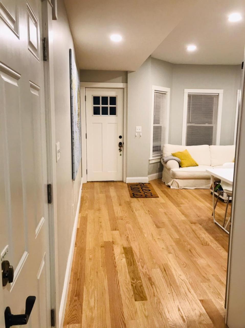 Renovated, 10 Min From The City Boston Ngoại thất bức ảnh