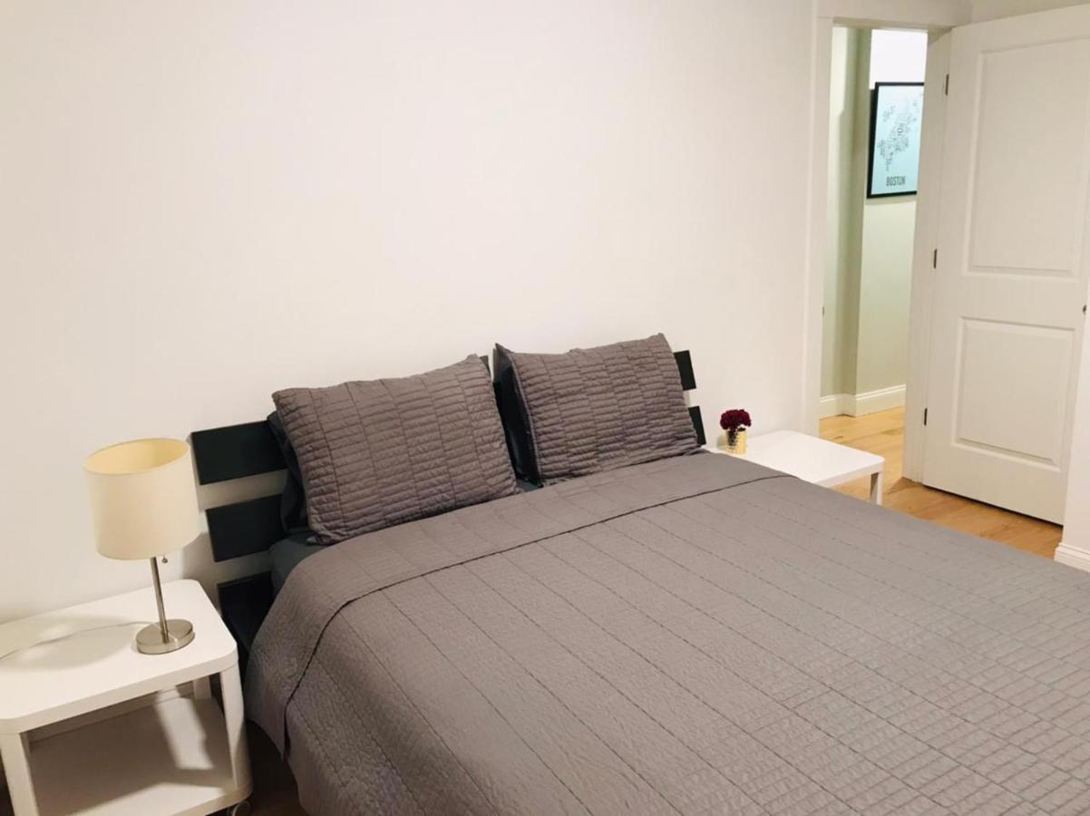 Renovated, 10 Min From The City Boston Ngoại thất bức ảnh