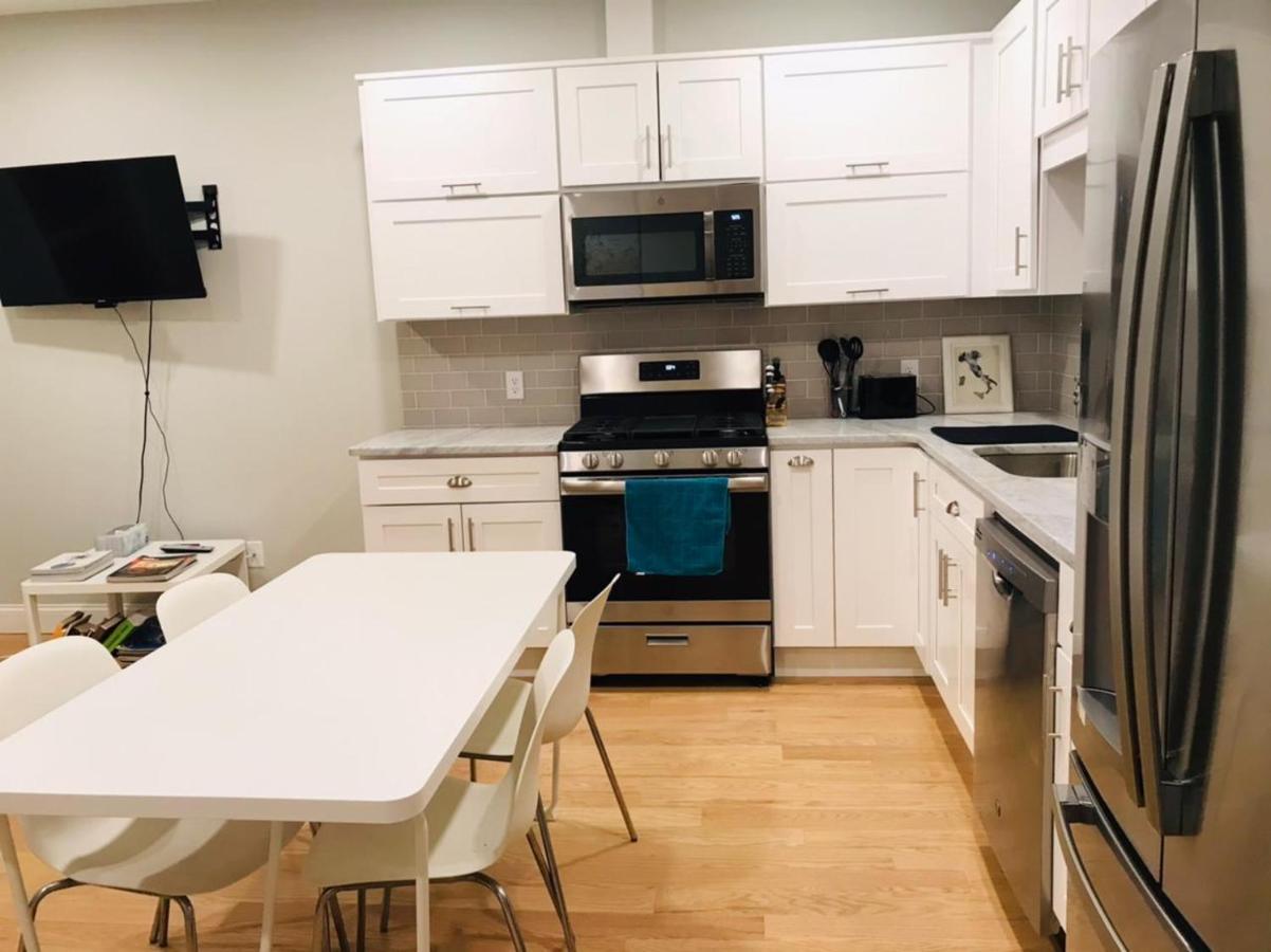 Renovated, 10 Min From The City Boston Ngoại thất bức ảnh