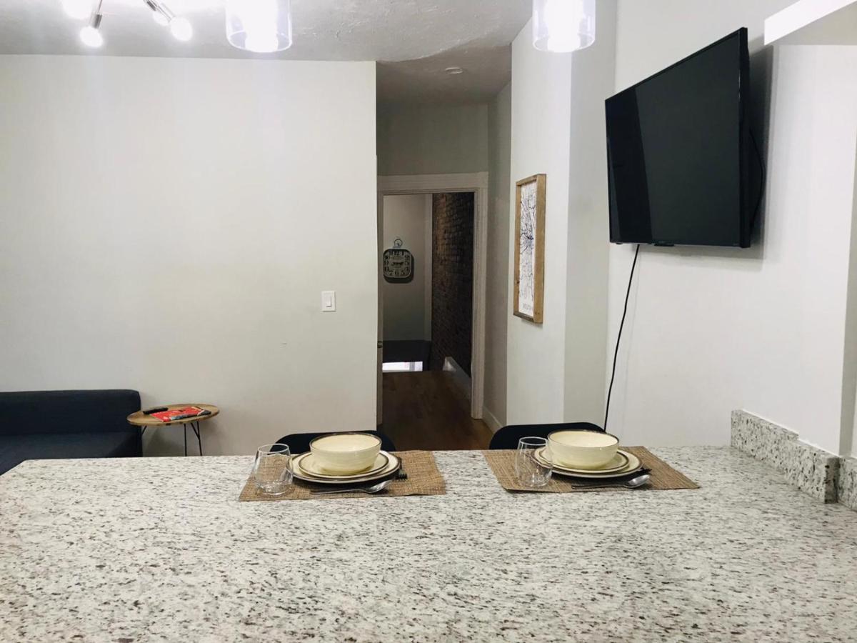 Renovated, 10 Min From The City Boston Ngoại thất bức ảnh
