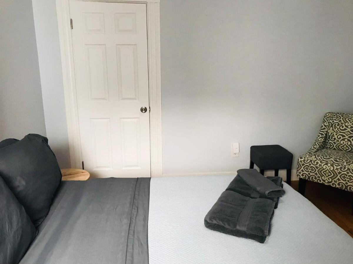 Renovated, 10 Min From The City Boston Ngoại thất bức ảnh