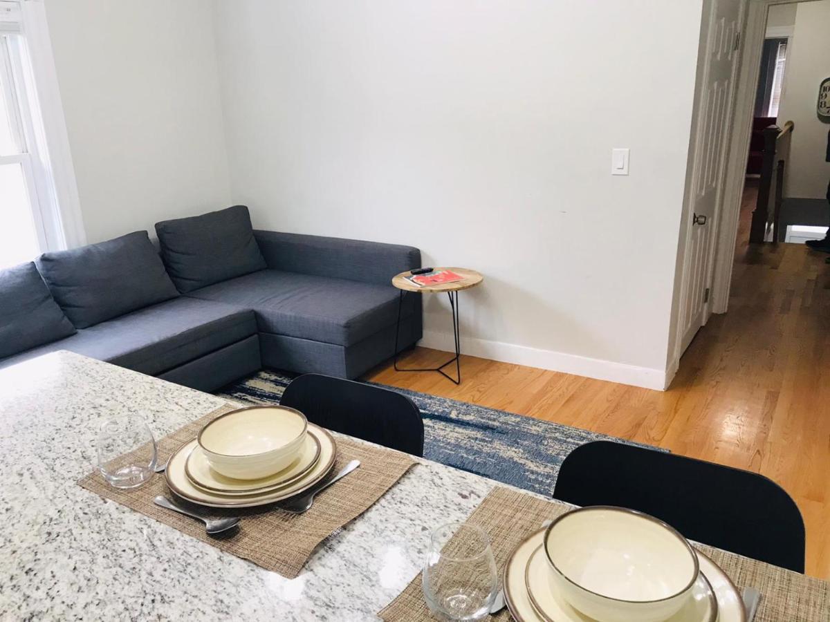 Renovated, 10 Min From The City Boston Ngoại thất bức ảnh