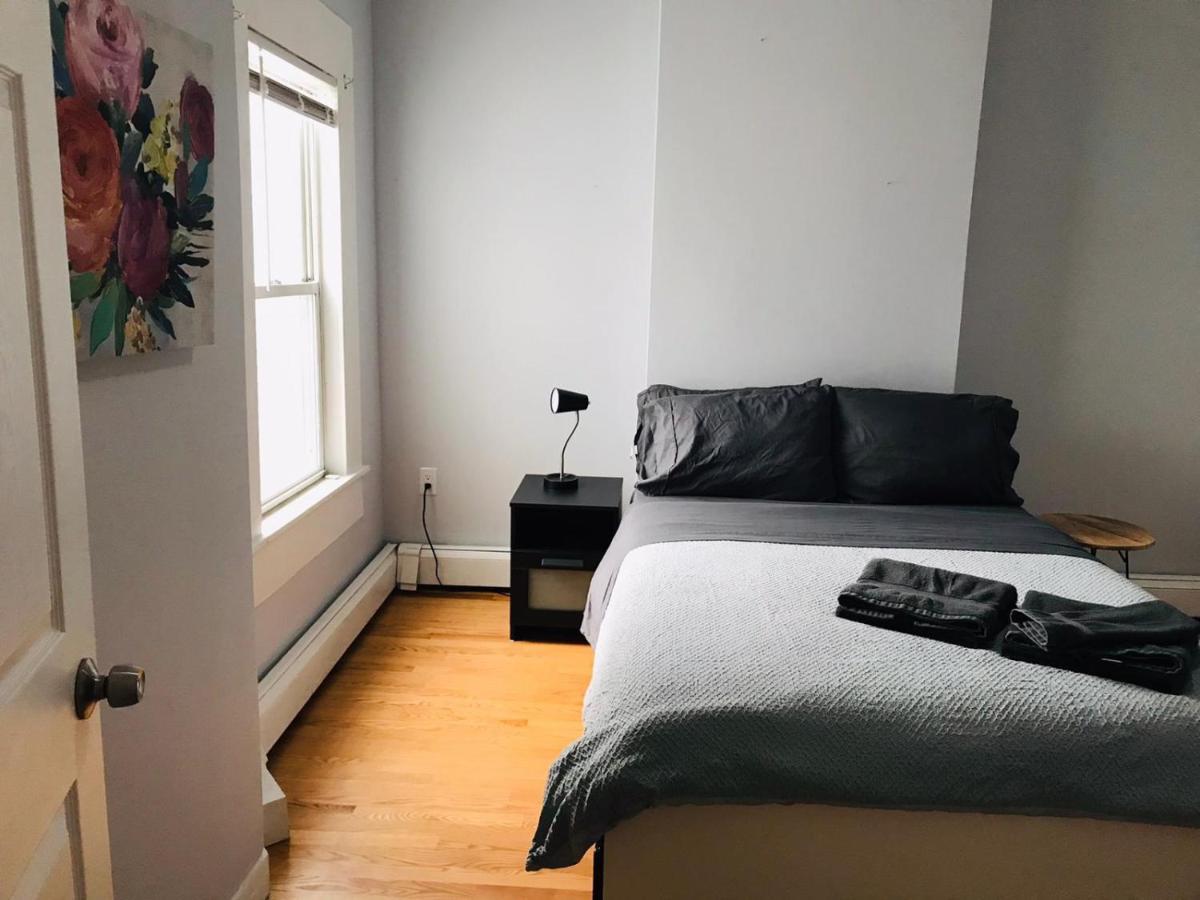 Renovated, 10 Min From The City Boston Ngoại thất bức ảnh