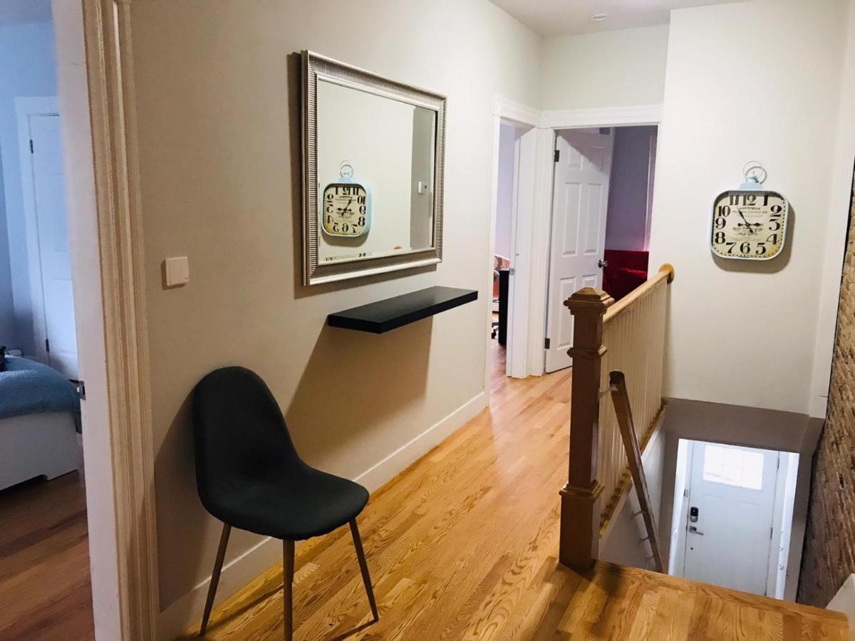 Renovated, 10 Min From The City Boston Ngoại thất bức ảnh