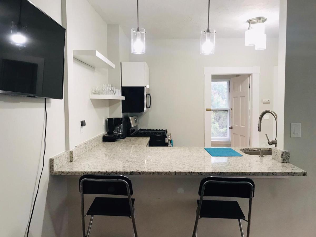 Renovated, 10 Min From The City Boston Ngoại thất bức ảnh