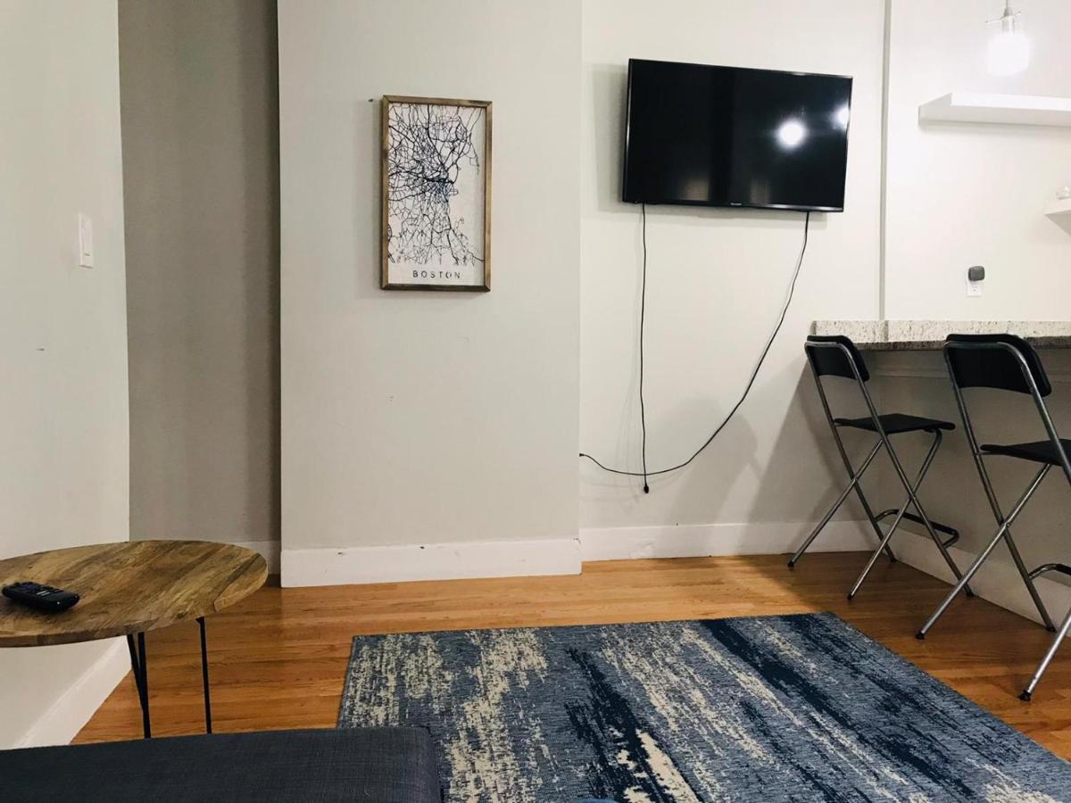 Renovated, 10 Min From The City Boston Ngoại thất bức ảnh