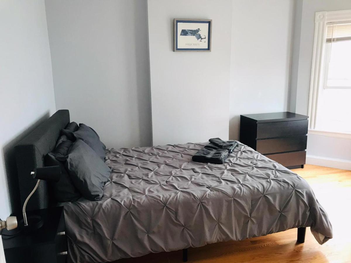 Renovated, 10 Min From The City Boston Ngoại thất bức ảnh
