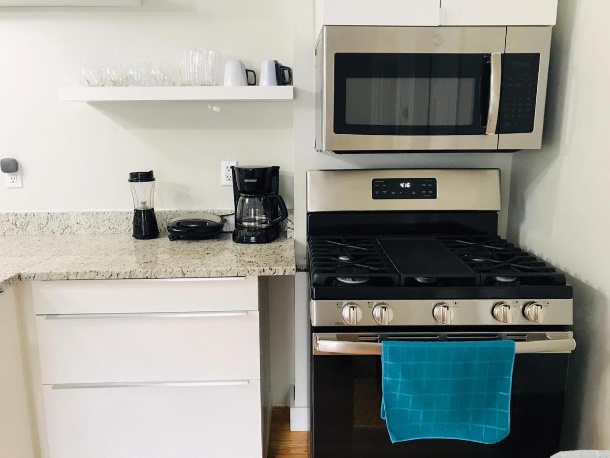 Renovated, 10 Min From The City Boston Ngoại thất bức ảnh
