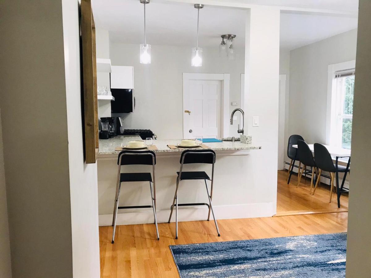 Renovated, 10 Min From The City Boston Ngoại thất bức ảnh