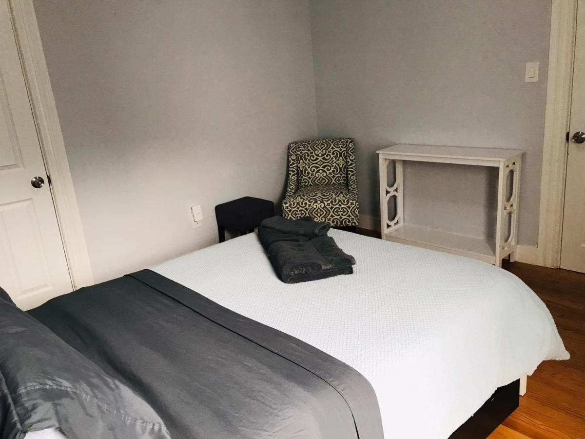 Renovated, 10 Min From The City Boston Ngoại thất bức ảnh