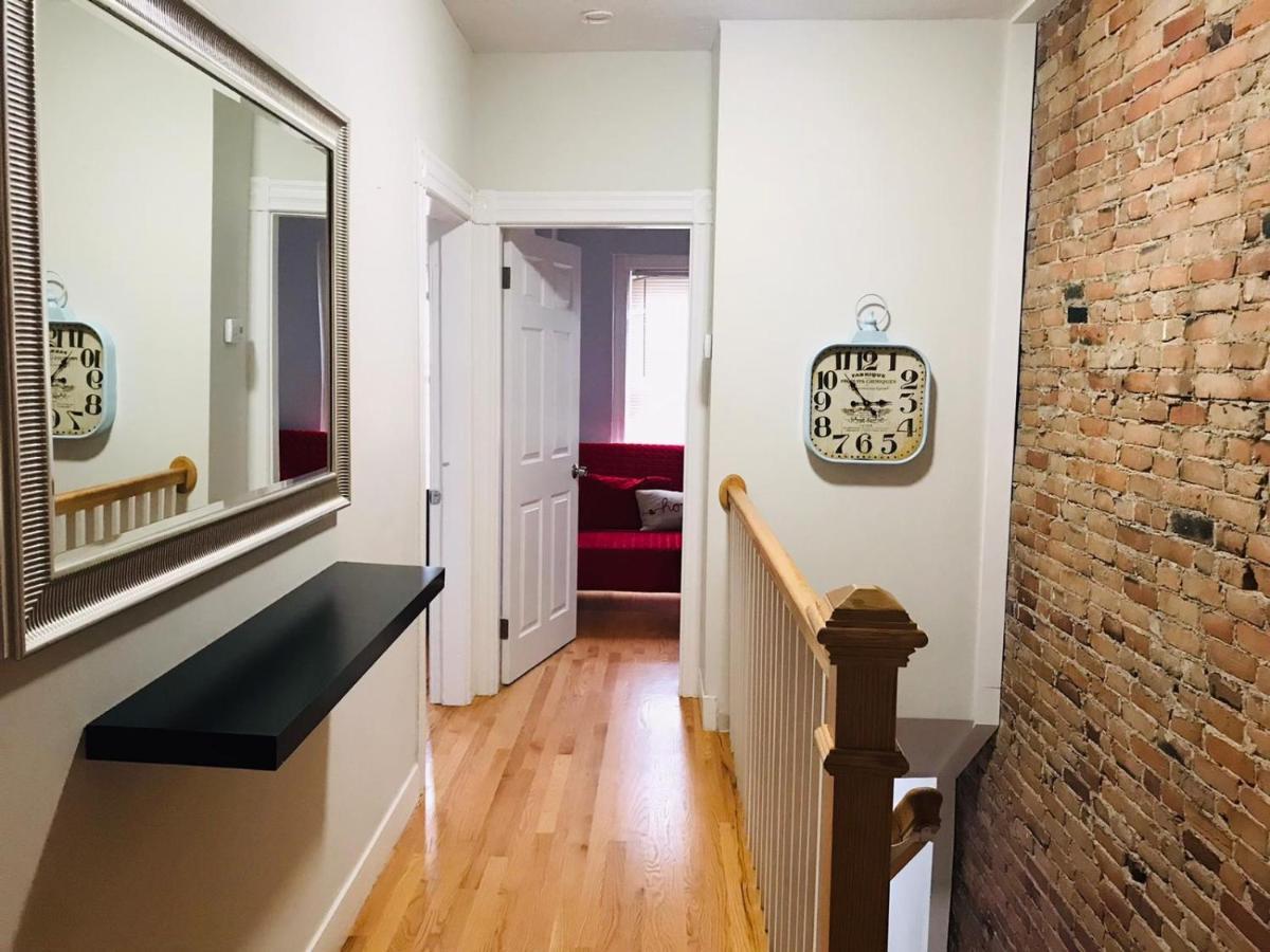 Renovated, 10 Min From The City Boston Ngoại thất bức ảnh