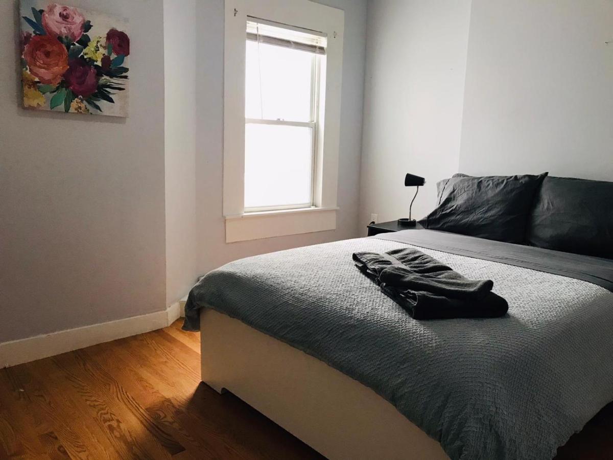 Renovated, 10 Min From The City Boston Ngoại thất bức ảnh