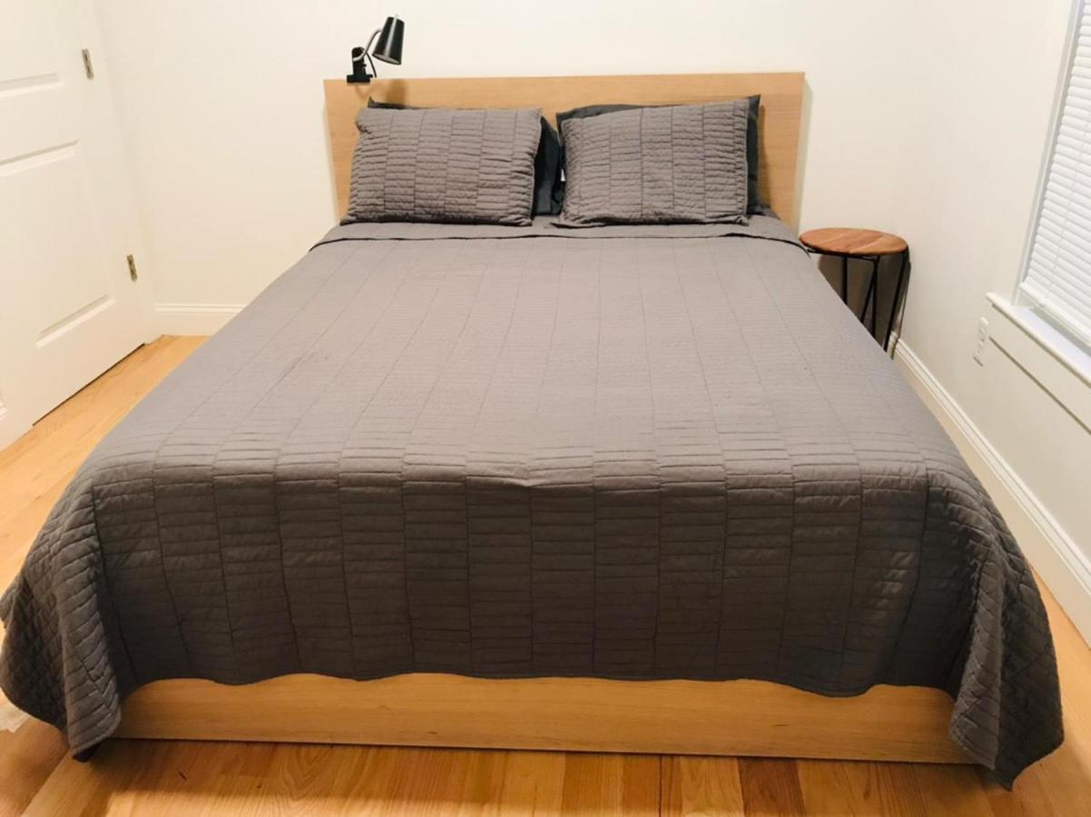 Renovated, 10 Min From The City Boston Ngoại thất bức ảnh