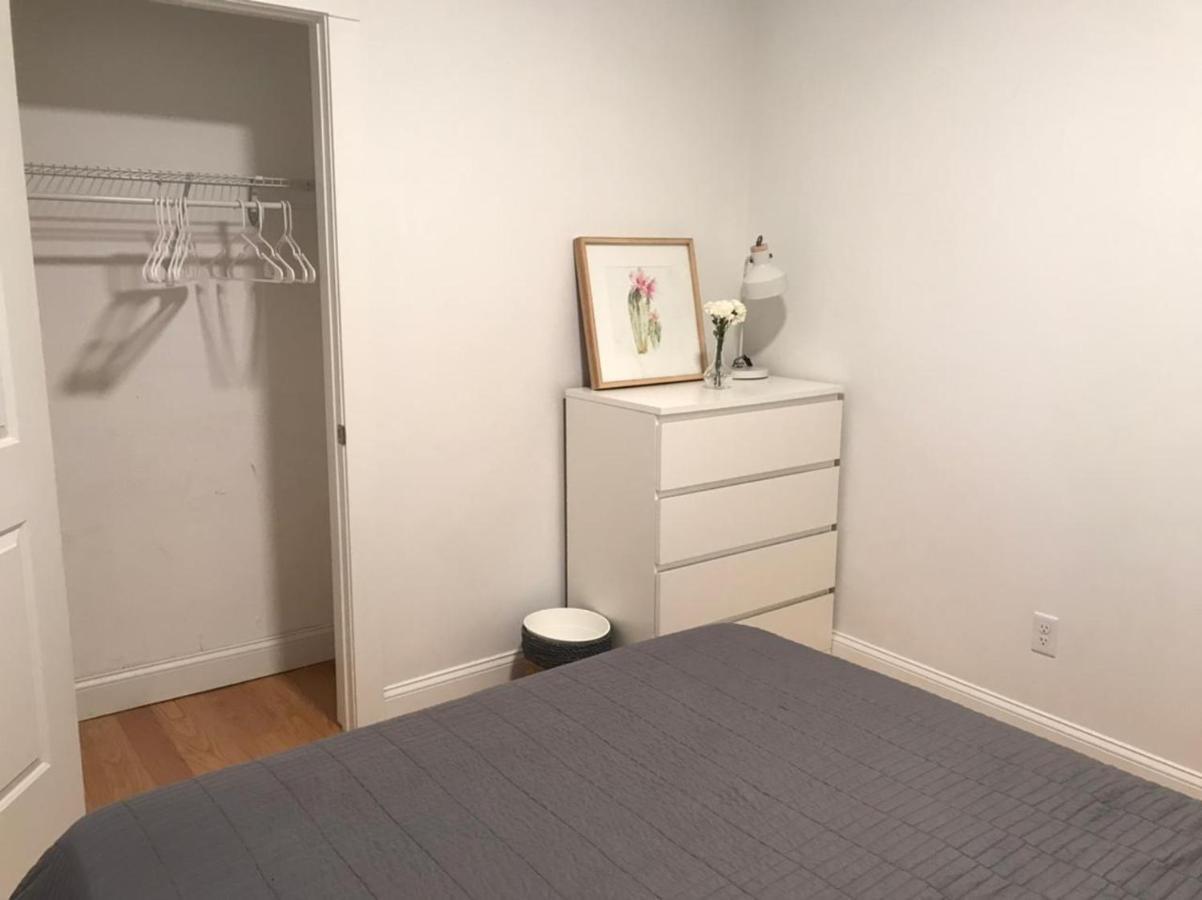 Renovated, 10 Min From The City Boston Ngoại thất bức ảnh