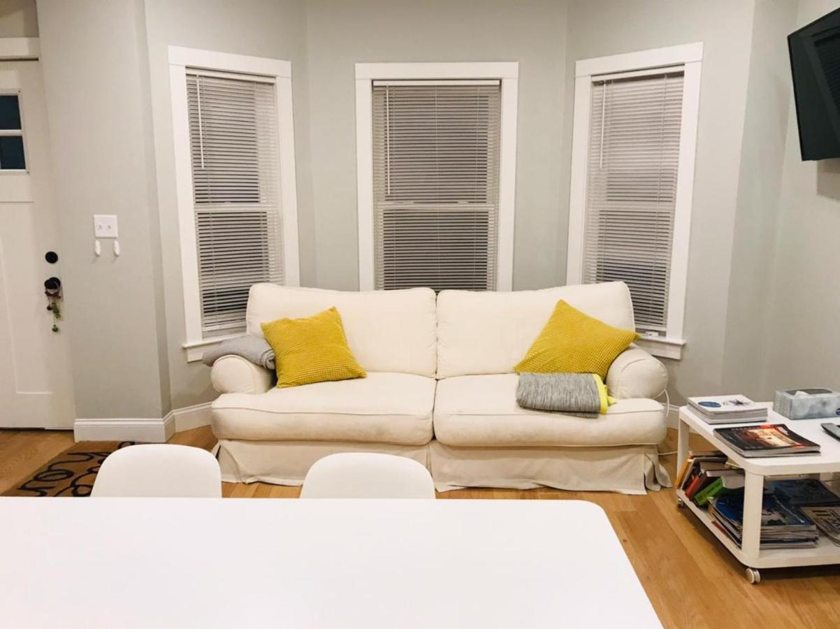 Renovated, 10 Min From The City Boston Ngoại thất bức ảnh