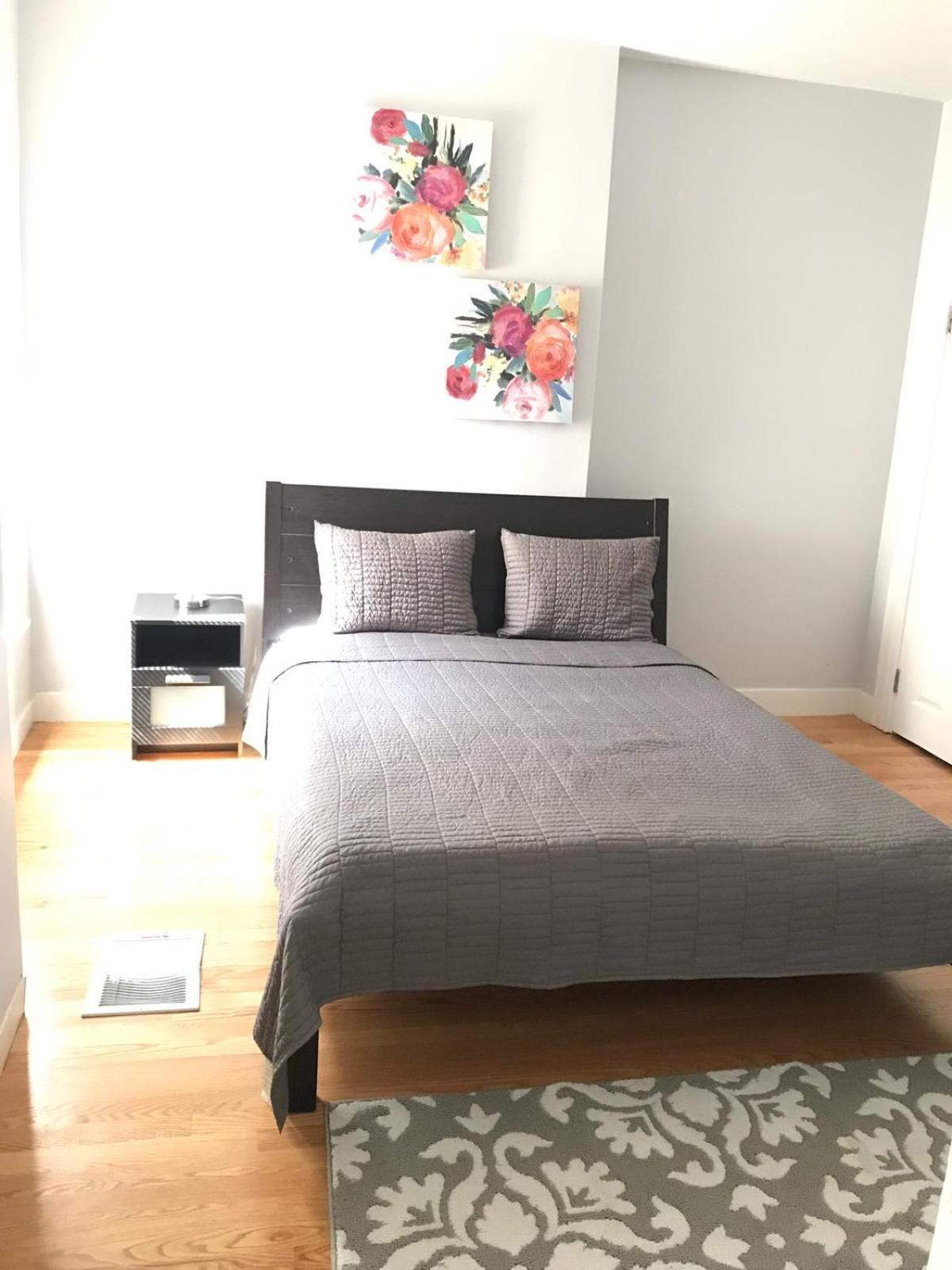 Renovated, 10 Min From The City Boston Ngoại thất bức ảnh