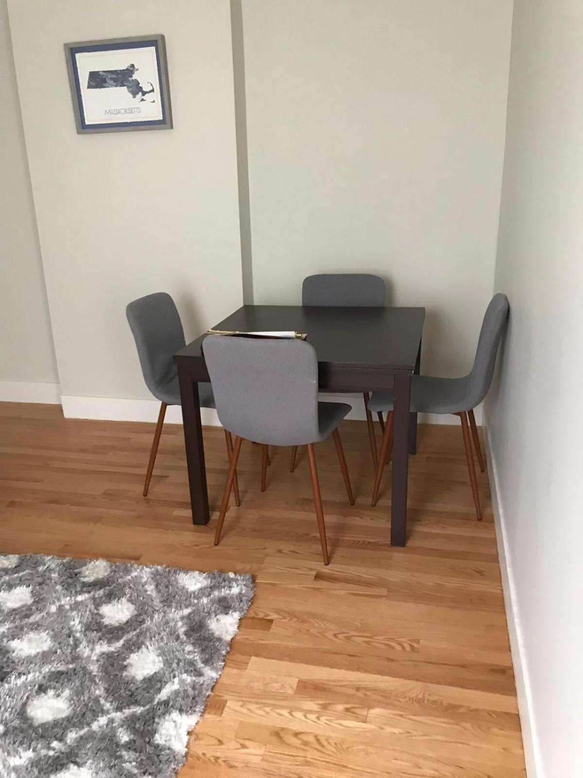 Renovated, 10 Min From The City Boston Ngoại thất bức ảnh