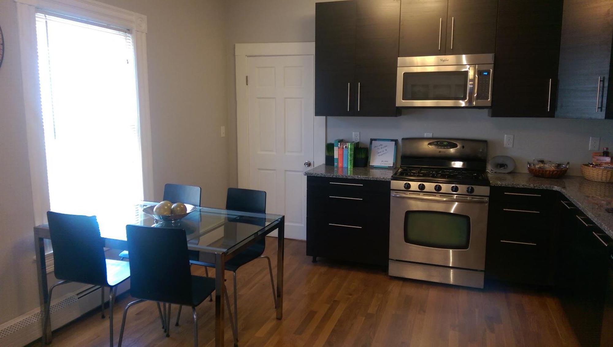 Renovated, 10 Min From The City Boston Phòng bức ảnh