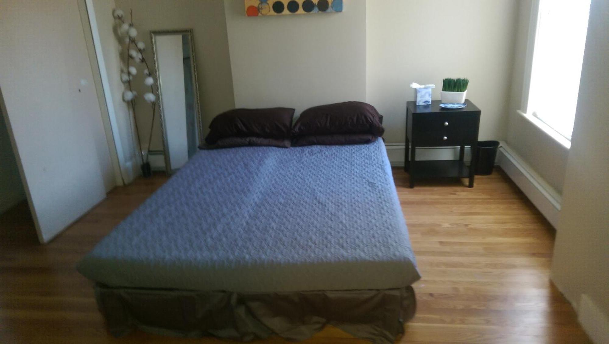 Renovated, 10 Min From The City Boston Phòng bức ảnh