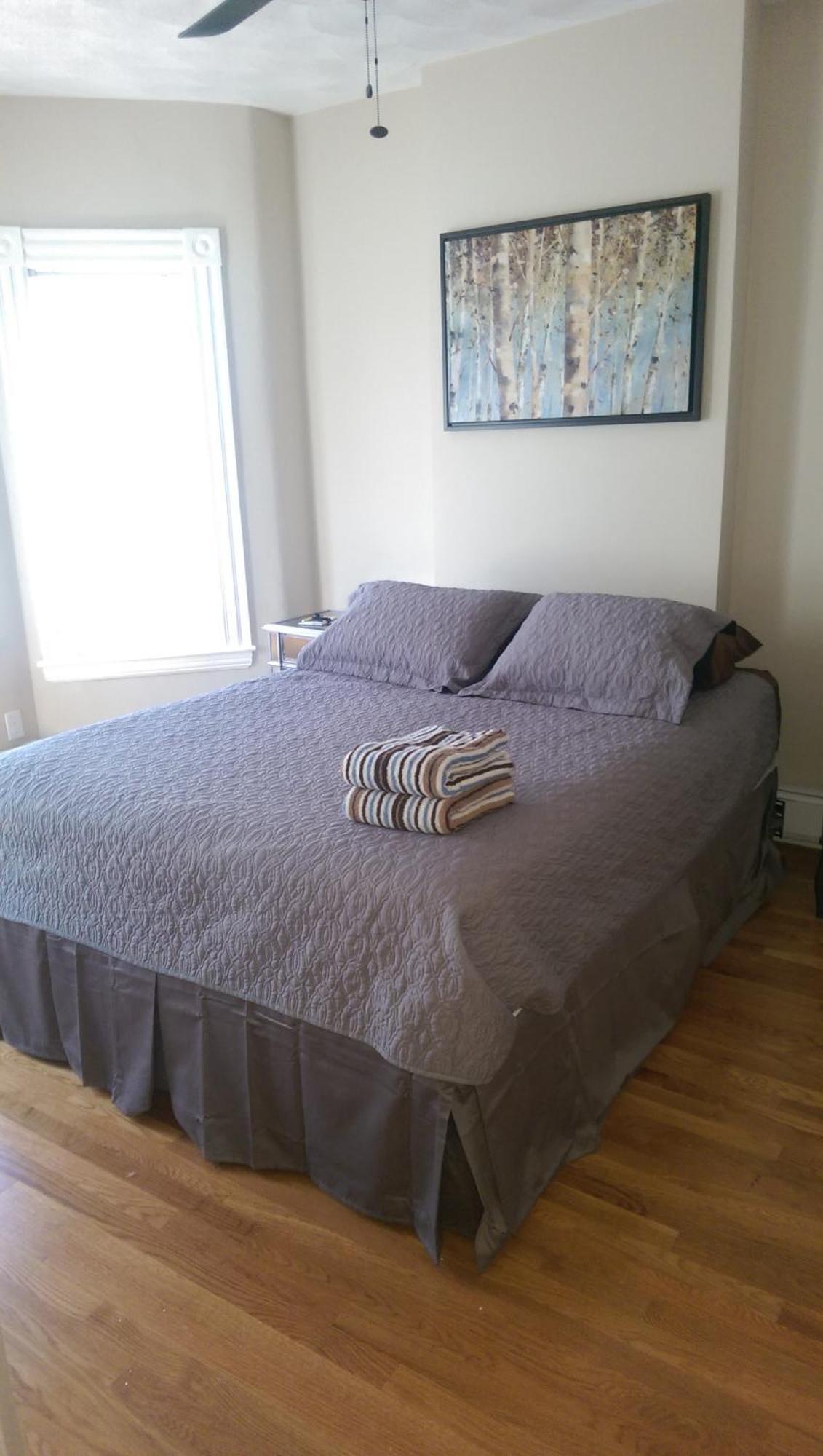 Renovated, 10 Min From The City Boston Phòng bức ảnh