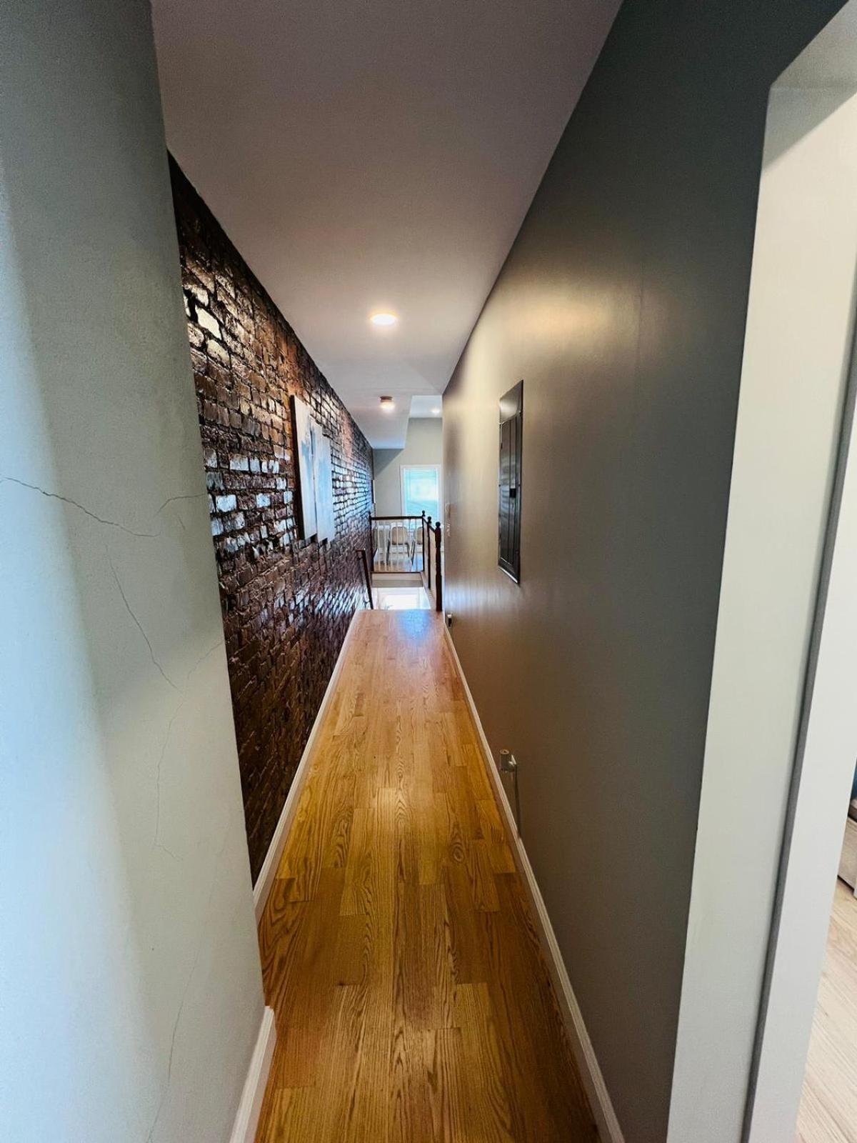 Renovated, 10 Min From The City Boston Ngoại thất bức ảnh