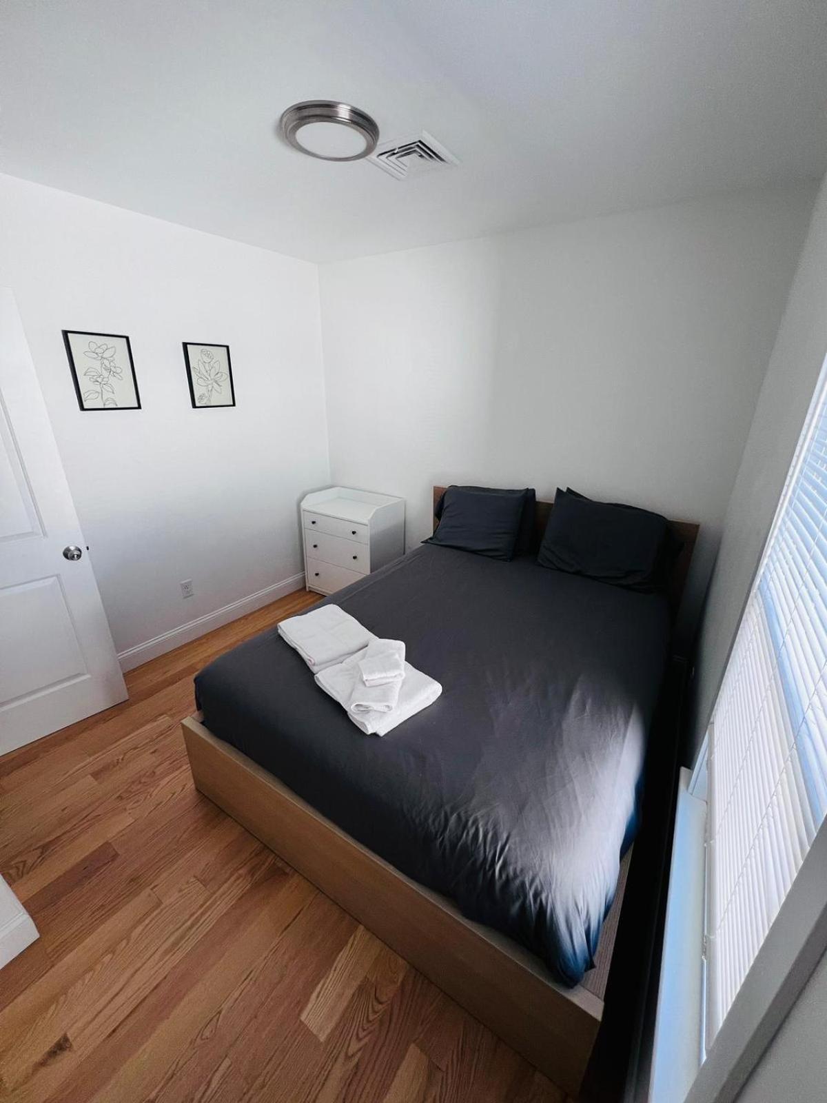 Renovated, 10 Min From The City Boston Ngoại thất bức ảnh