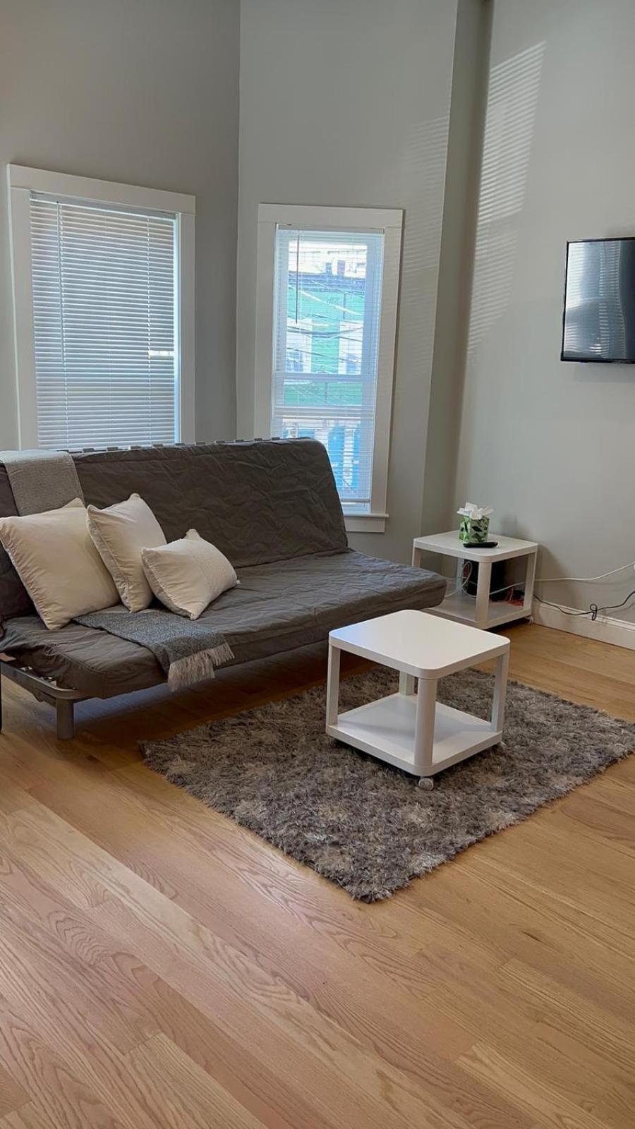 Renovated, 10 Min From The City Boston Ngoại thất bức ảnh