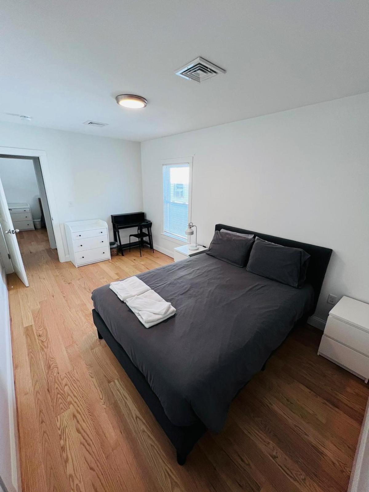 Renovated, 10 Min From The City Boston Ngoại thất bức ảnh