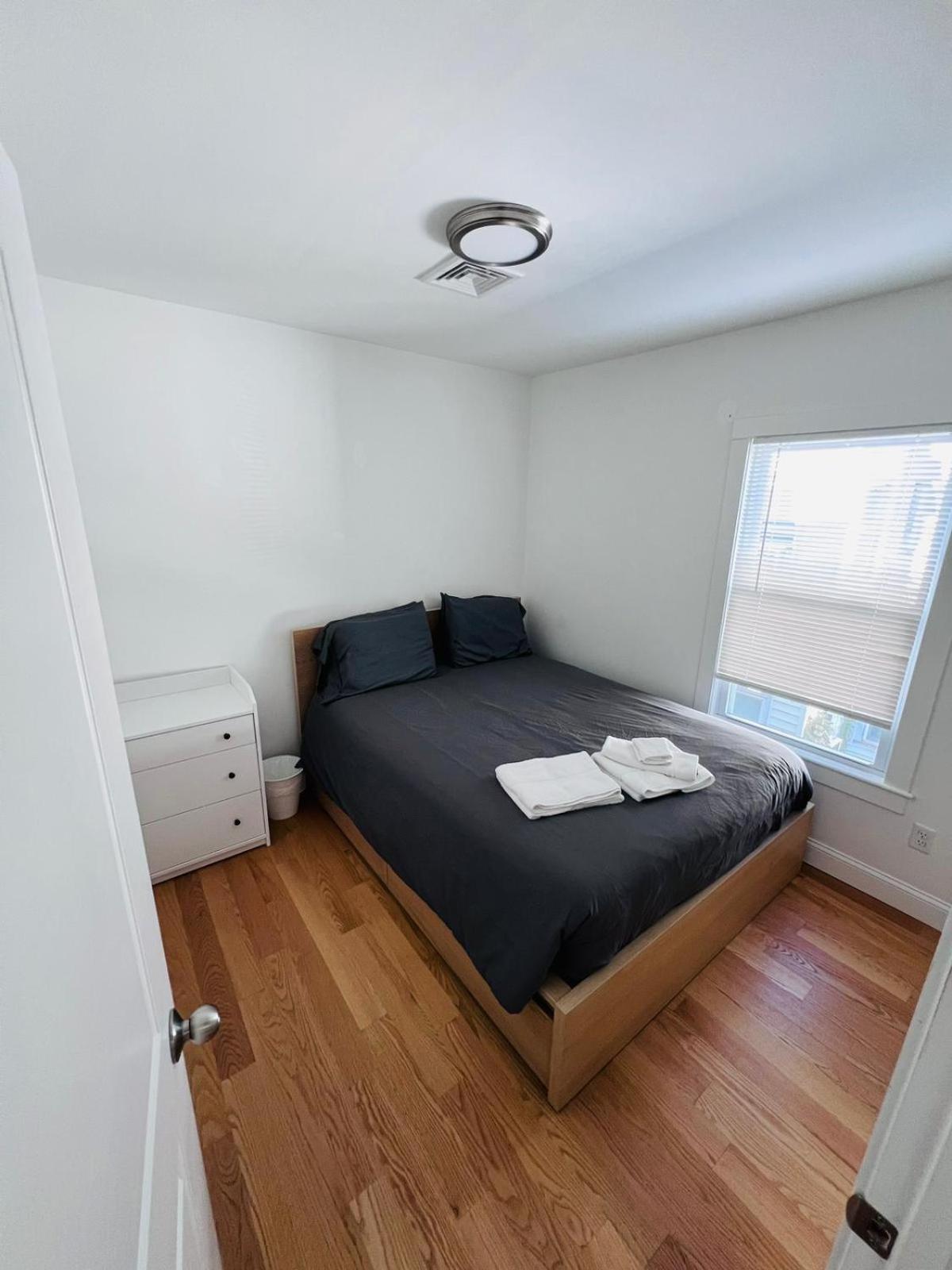 Renovated, 10 Min From The City Boston Ngoại thất bức ảnh