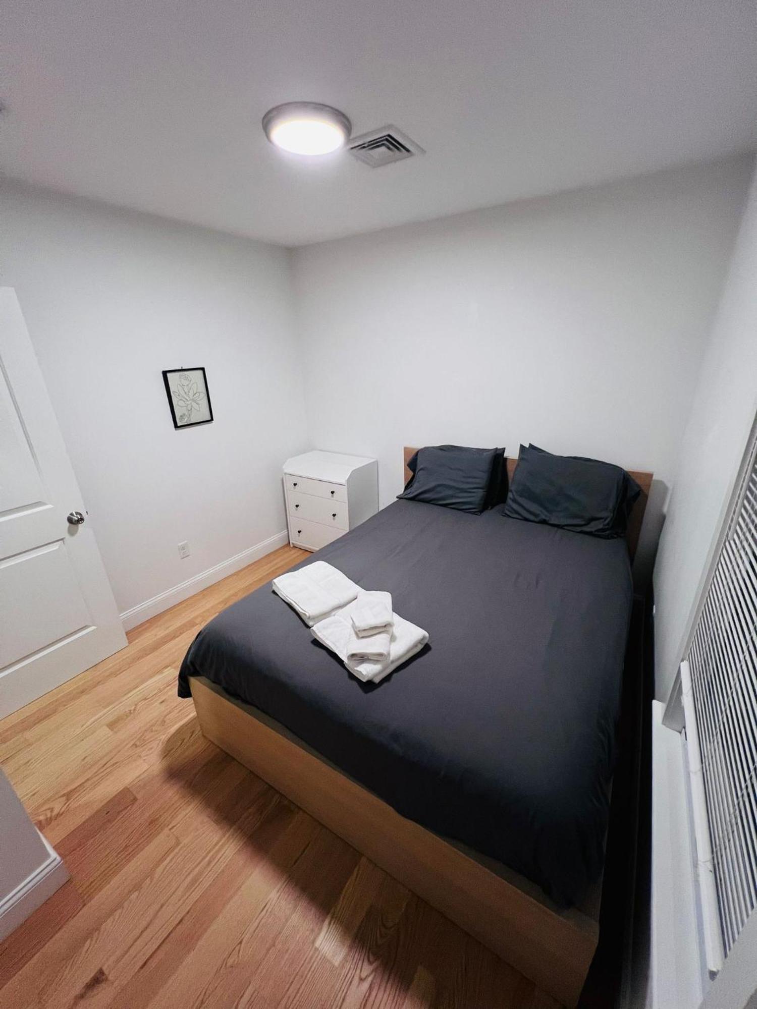 Renovated, 10 Min From The City Boston Ngoại thất bức ảnh