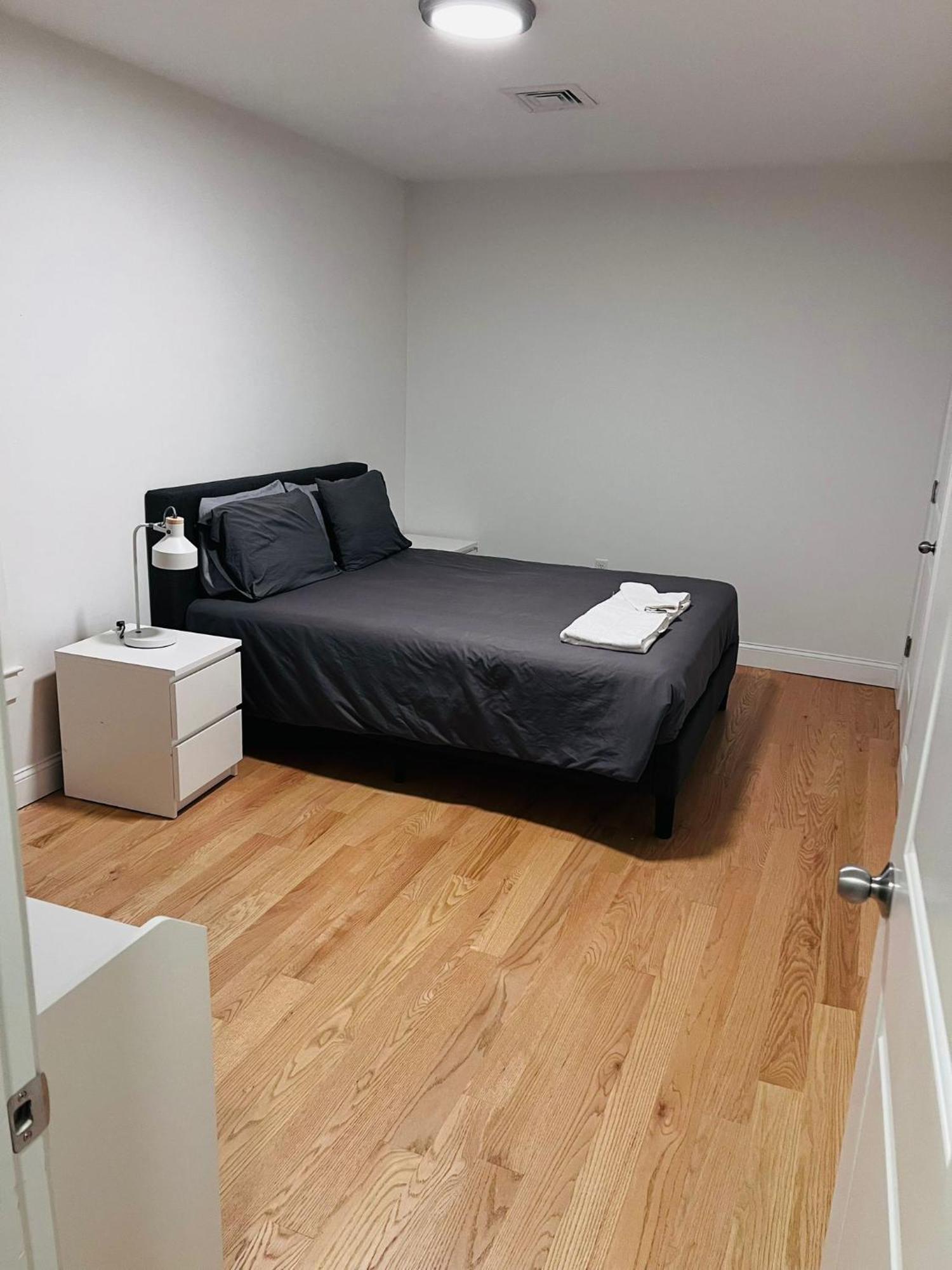 Renovated, 10 Min From The City Boston Ngoại thất bức ảnh