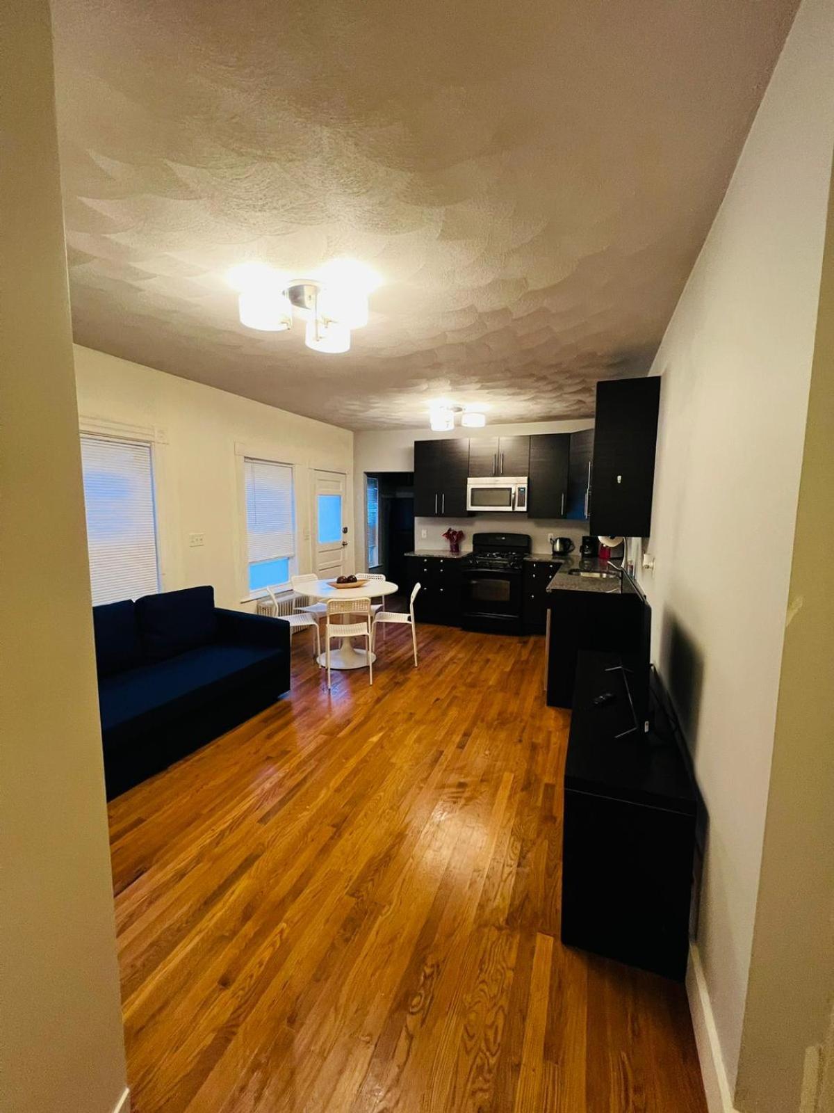 Renovated, 10 Min From The City Boston Ngoại thất bức ảnh