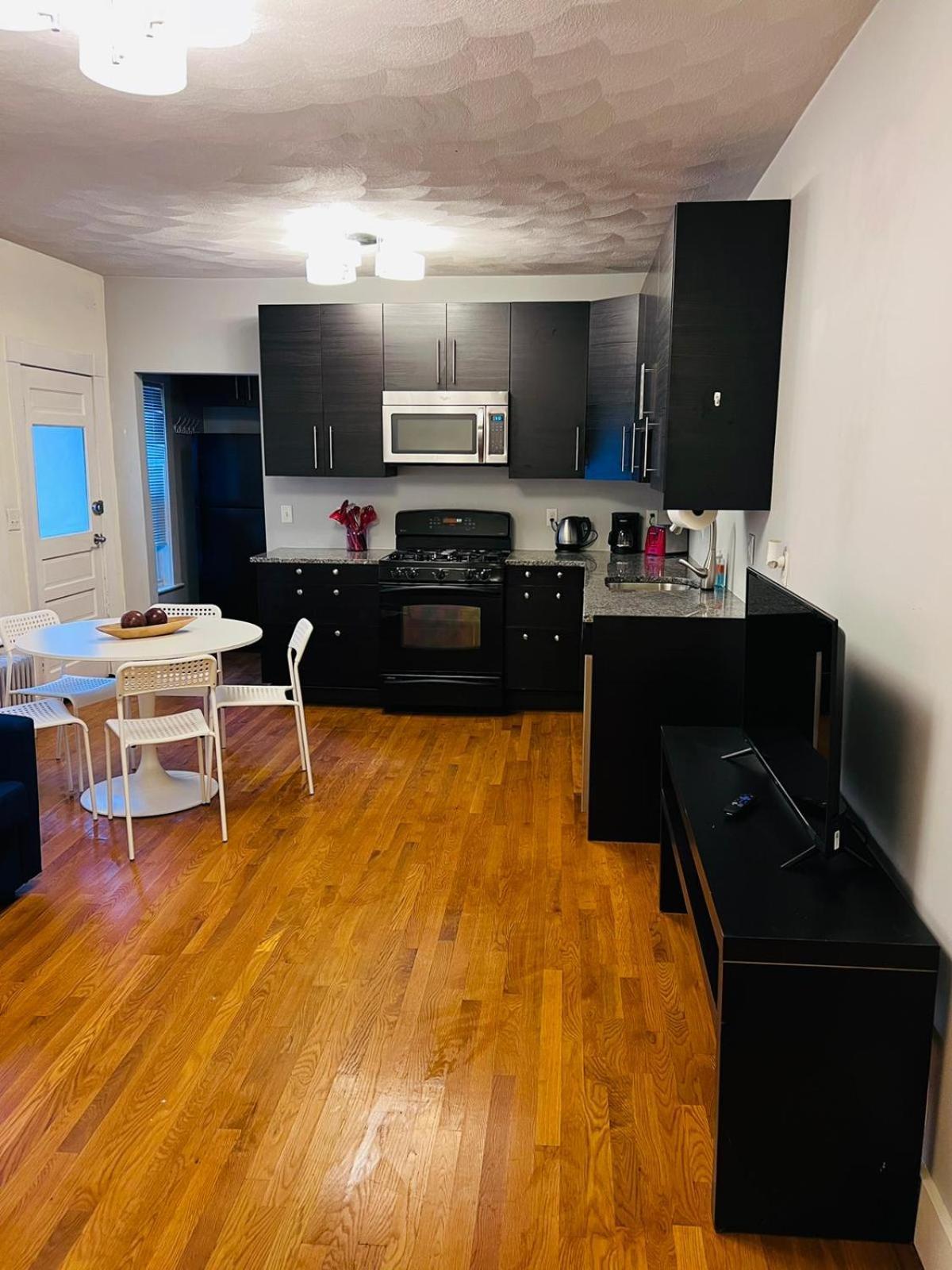 Renovated, 10 Min From The City Boston Ngoại thất bức ảnh