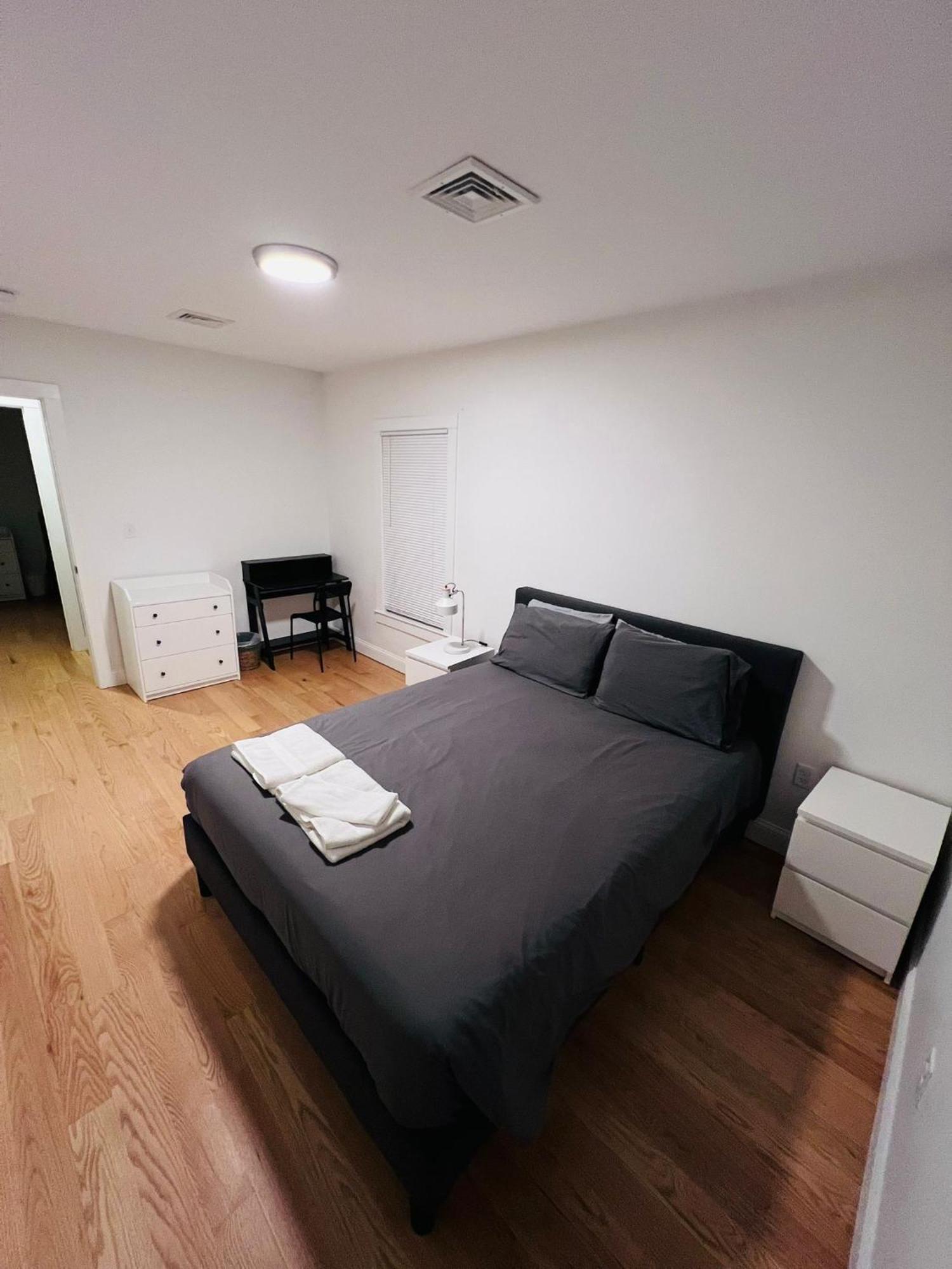 Renovated, 10 Min From The City Boston Ngoại thất bức ảnh