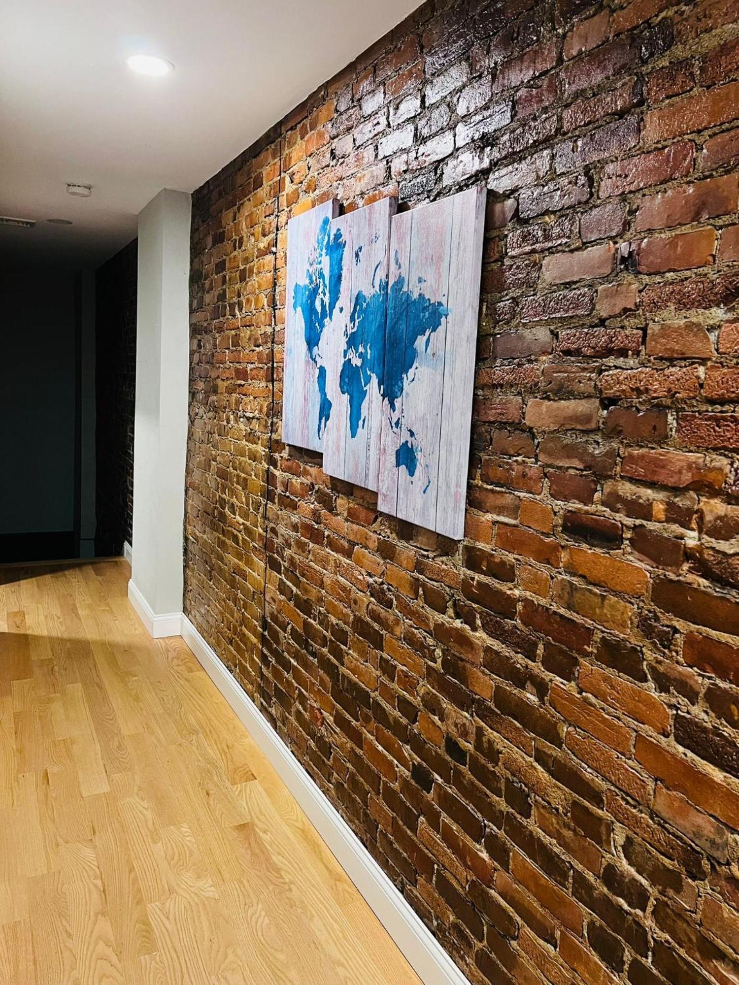 Renovated, 10 Min From The City Boston Ngoại thất bức ảnh