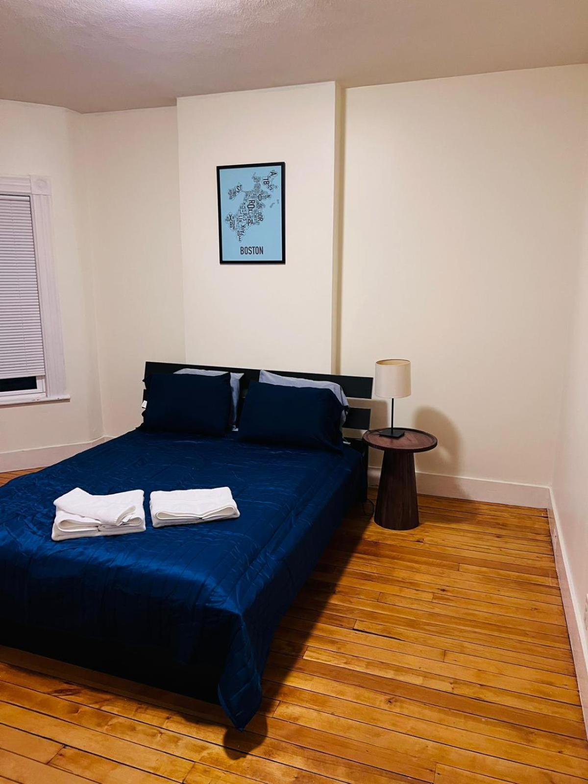 Renovated, 10 Min From The City Boston Ngoại thất bức ảnh